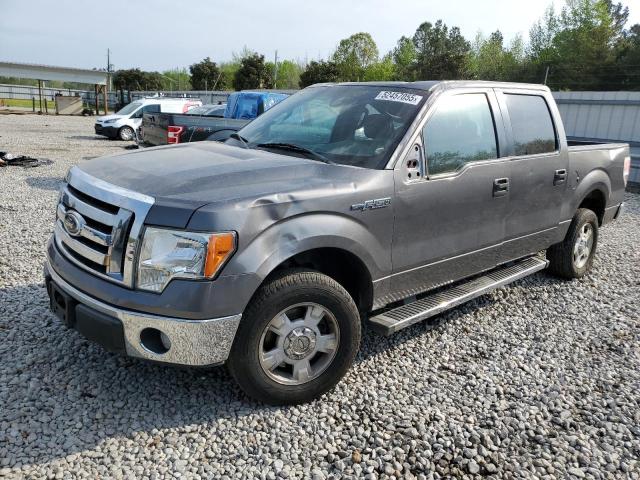 Vin: 1ftew1cm8cfb26357, lot: 52457055, ford f-150 supercrew 2012 img_1