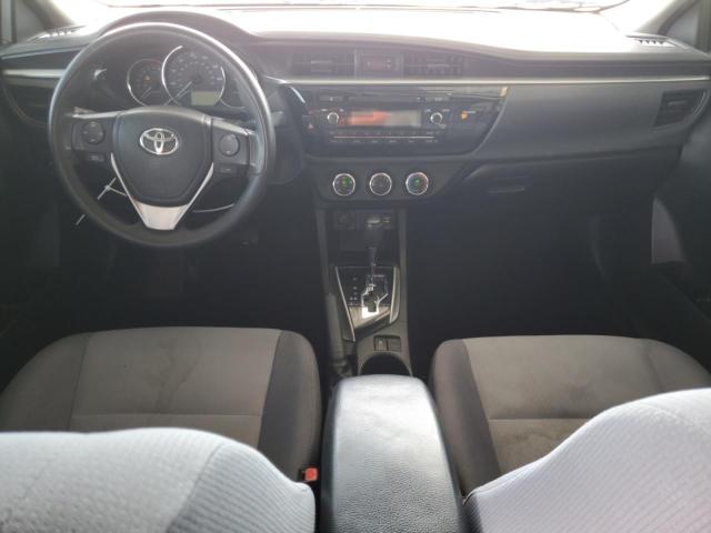 2014 TOYOTA COROLLA L - 2T1BURHEXEC138983