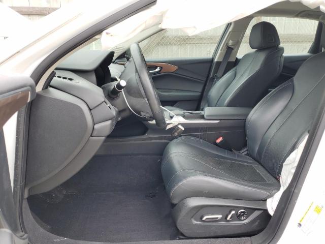 2021 ACURA TLX TECHNO 19UUB6F43MA006790
