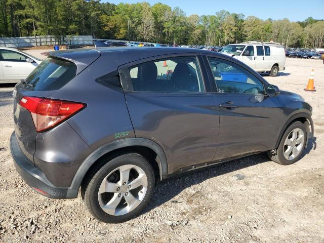 Vin: 3czru5h39gm719692, lot: 52529345, honda hr-v lx 20163