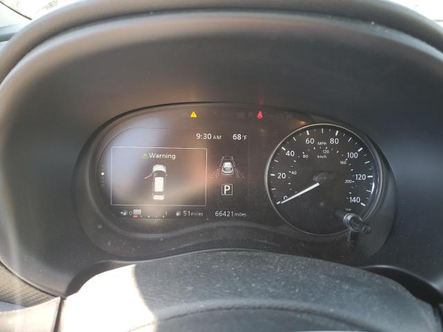 2021 NISSAN KICKS SV - 3N1CP5CVXML499110
