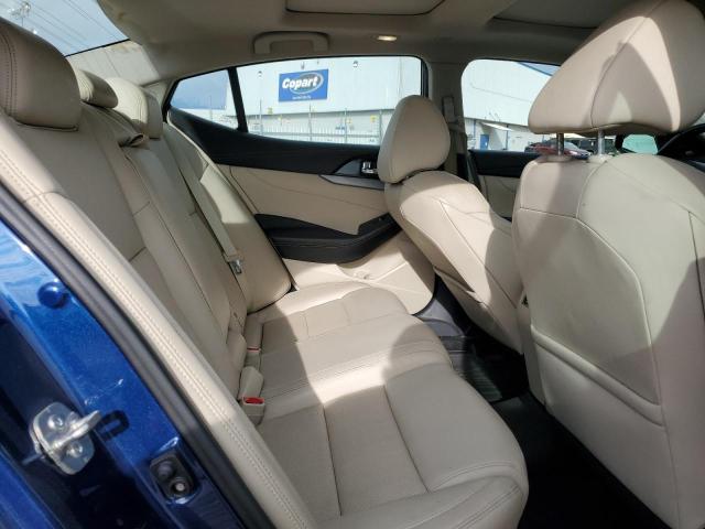 2017 NISSAN MAXIMA 3.5 - 1N4AA6AP9HC440444