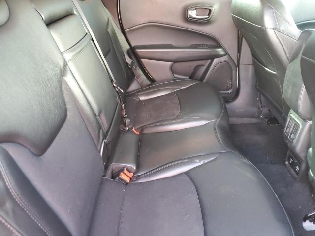 2019 JEEP COMPASS LA - 3C4NJCBB5KT692720