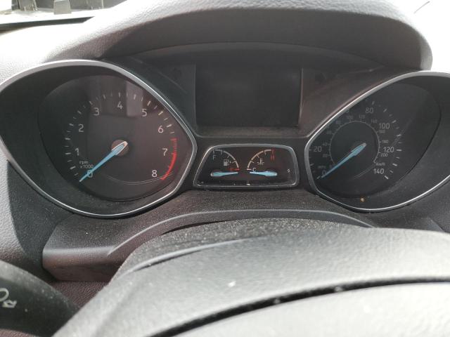 2018 FORD ESCAPE SE - 1FMCU0GD6JUD42729
