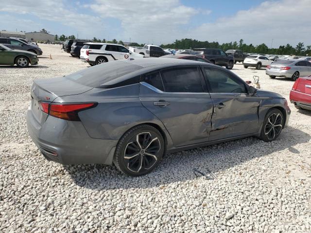 2024 NISSAN ALTIMA SR 1N4BL4CV7RN326513