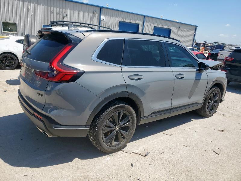 Vin: 7fars6h96re050542, lot: 54224015, honda crv sport touring 20243
