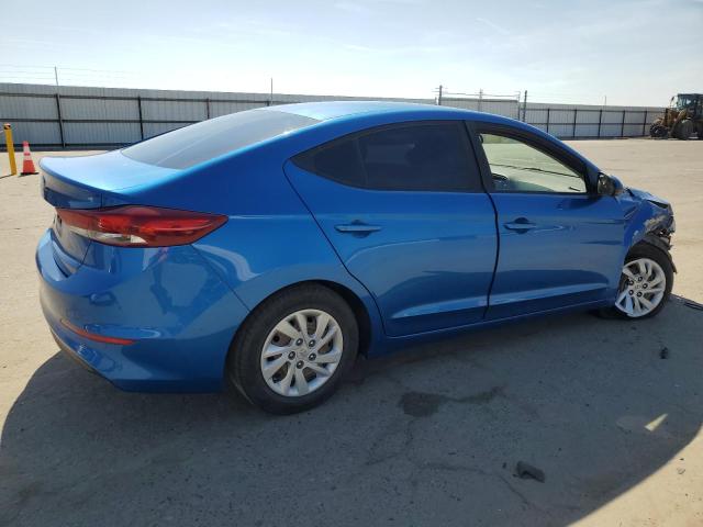 2018 HYUNDAI ELANTRA SE - 5NPD74LF0JH331881