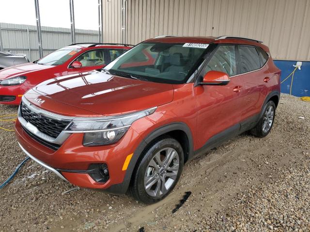 2023 KIA SELTOS
