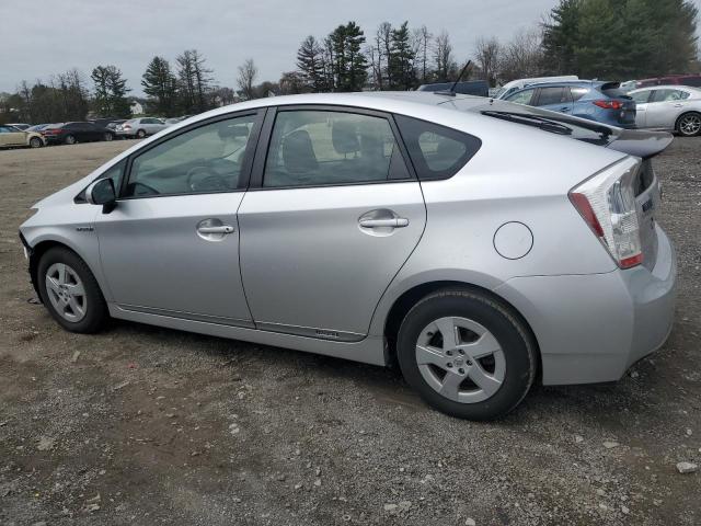 Vin: jtdkn3du5b1446618, lot: 51013525, toyota prius 20112