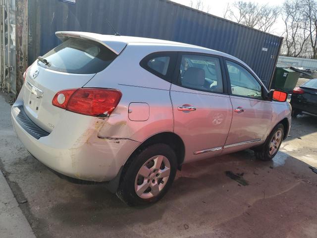 Vin: jn8as5mv0dw649046, lot: 52394165, nissan rogue s 20133