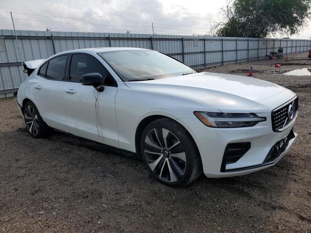 Vin: 7jrl12tz0ng153946, lot: 54171865, volvo s60 b5 mom b5 momentum 20224