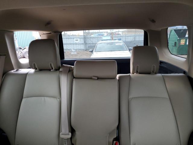 2021 TOYOTA 4RUNNER SR - JTENU5JRXM5872470