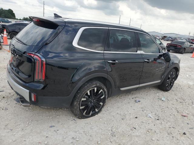 Vin: 5xyp54gc0rg476232, lot: 54453775, kia telluride sx 20243