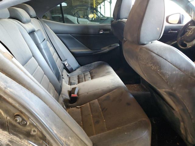 2015 LEXUS IS 250 JTHBF1D25F5056292