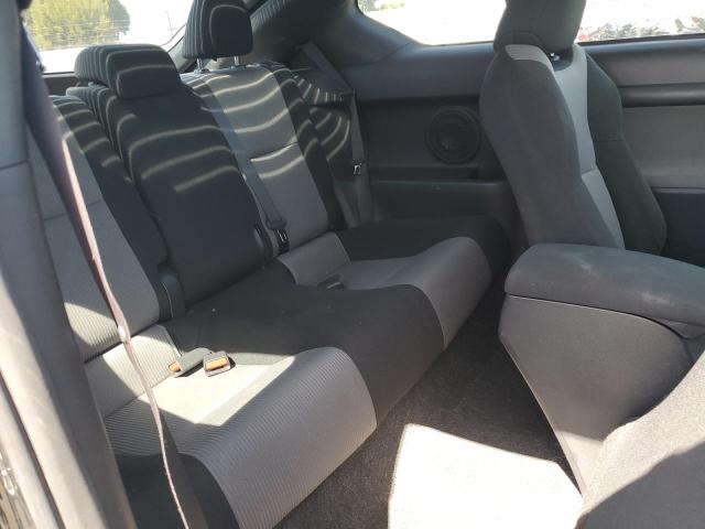 2016 TOYOTA SCION TC - JTKJF5C78GJ018610