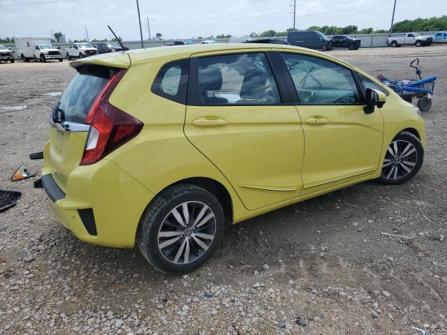 Vin: 3hggk5h88fm767022, lot: 54666865, honda fit ex 20153