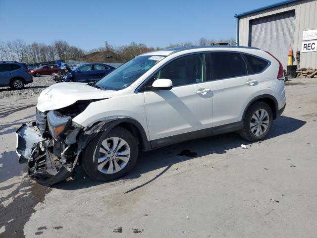 Vin: 5j6rm4h7xcl077508, lot: 54013235, honda crv exl 2012 img_1