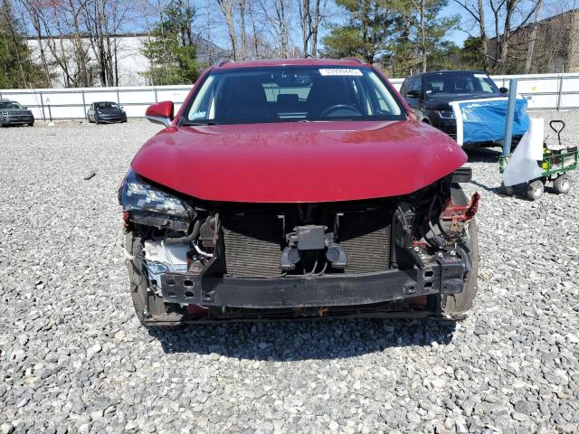 2015 LEXUS NX 200T JTJBARBZ9F2003818