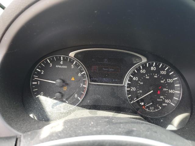 2015 NISSAN ALTIMA 2.5 - 1N4AL3AP0FC199914