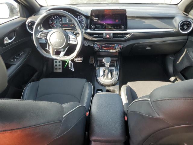 2024 KIA FORTE GT L - 3KPF54AD0RE743444