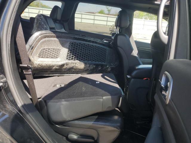 2017 JEEP GRAND CHER - 1C4RJFAGXHC828795