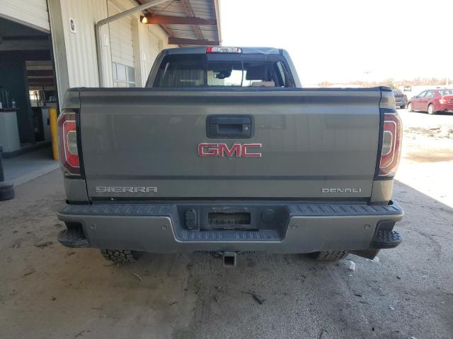 2017 GMC SIERRA K15 - 3GTU2PEC5HG433795