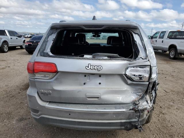 2019 JEEP GRAND CHER - 1C4RJFBGXKC838930