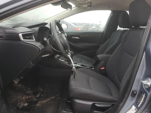 2021 TOYOTA COROLLA LE - 5YFEPMAEXMP247086