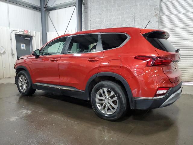 2019 HYUNDAI SANTA FE S - 5NMS2CAD8KH055076