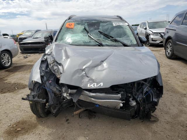 2025 KIA SPORTAGE E - 5XYK33DF4SG266506