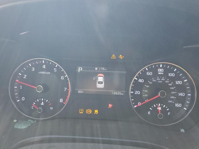 2024 KIA FORTE LX - 3KPF24AD1RE815115