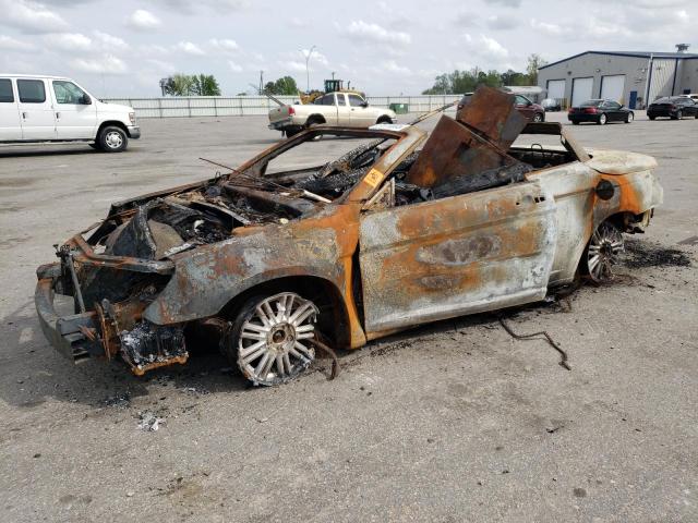 CHRYSLER SEBRING TO