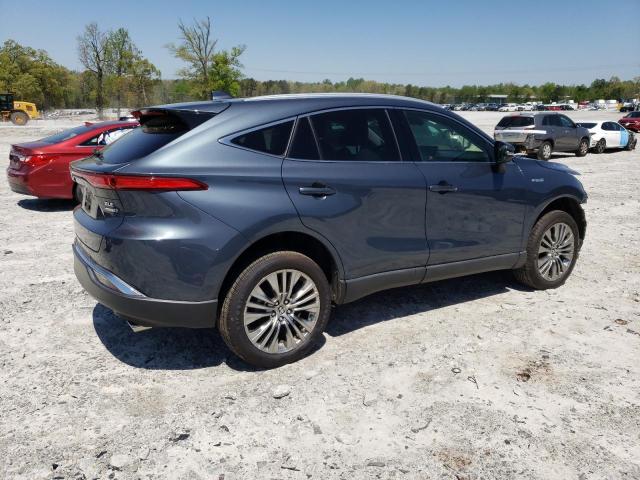 Vin: jteaaaah4mj025071, lot: 52133895, toyota venza le 20213