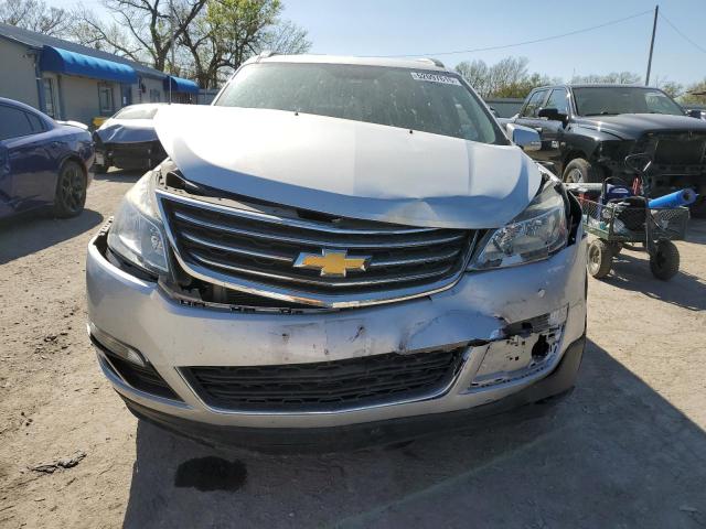 2016 CHEVROLET TRAVERSE L - 1GNKVHKD9GJ201741