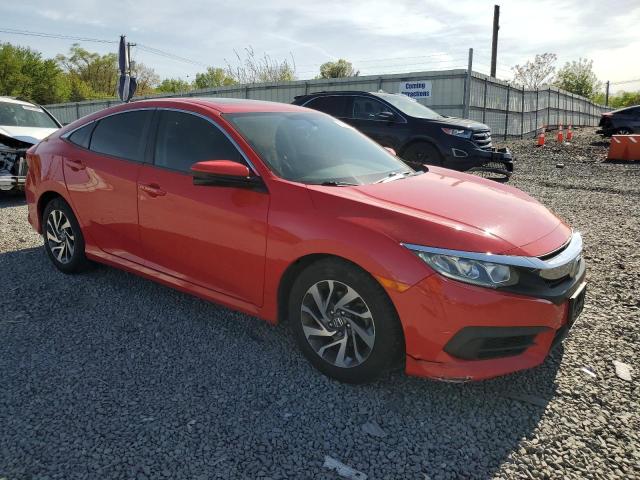 Vin: 2hgfc2f74jh529788, lot: 55052965, honda civic ex 20184