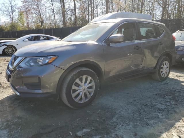 Vin: 5n1at2mv8lc801075, lot: 52196385, nissan rogue s 2020 img_1