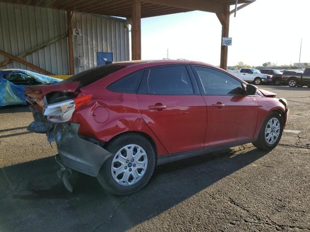 Vin: 1fahp3f29cl329376, lot: 54386965, ford focus se 20123