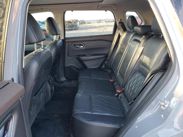 2022 NISSAN ROGUE PLAT JN8BT3DC3NW119837