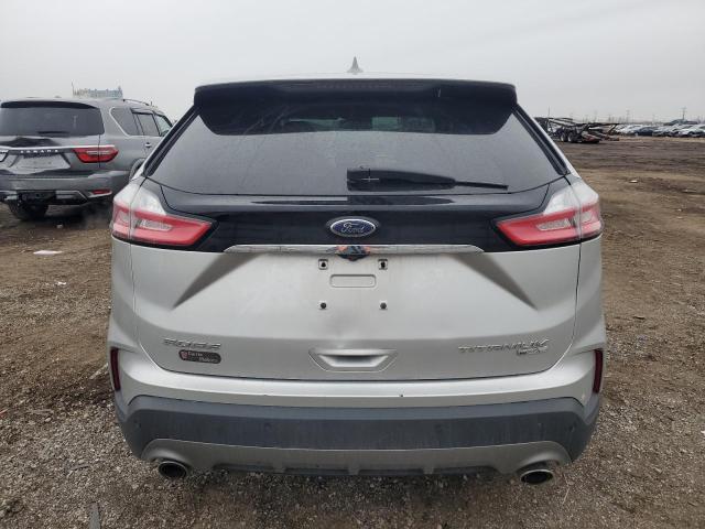 2019 FORD EDGE TITAN - 2FMPK4K96KBB67696