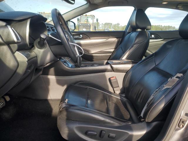 2019 NISSAN MAXIMA S - 1N4AA6AV3KC382286