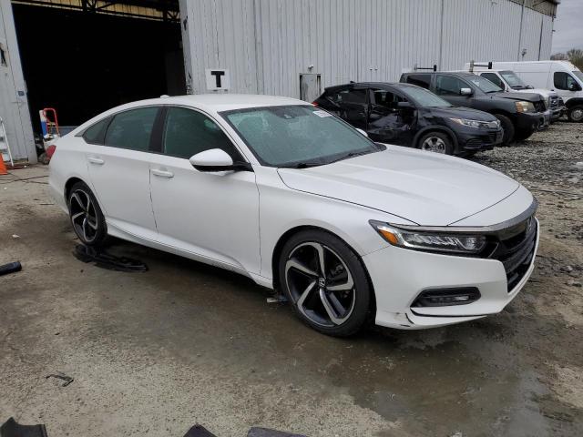 Vin: 1hgcv1f30ka087791, lot: 53556625, honda accord sport 20194