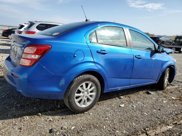 Vin: 1g1jb5sh9h4121184, lot: 53268515, chevrolet sonic ls 20173