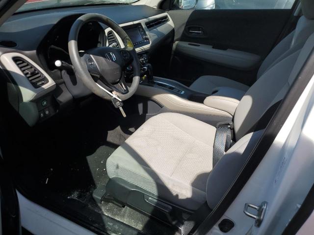 2021 HONDA HR-V LX - 3CZRU6H3XMM740505