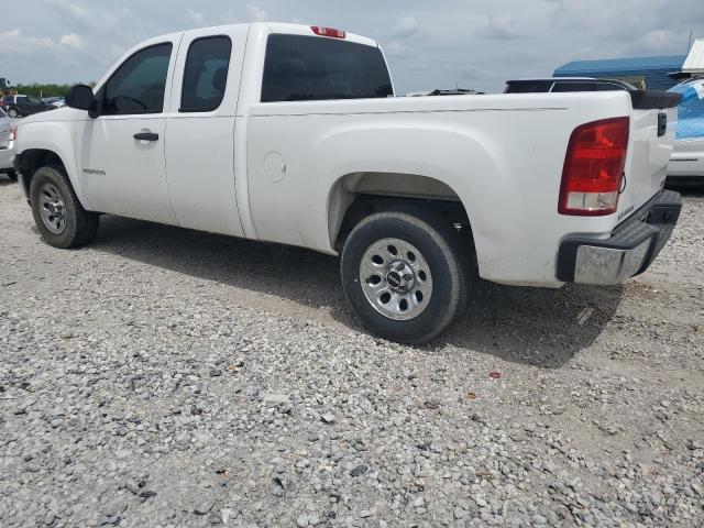 Vin: 1gtr1tex6bz287578, lot: 54246785, gmc sierra c1500 20112