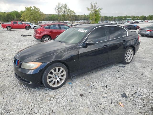 2007 BMW 335 I #3134209410