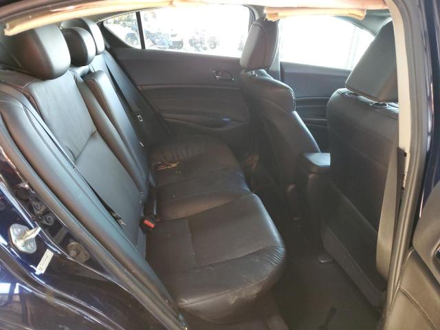 2015 ACURA ILX 20 19VDE1F30FE002480