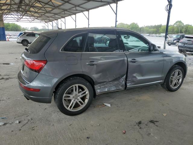 Vin: wa1lfafp2fa106971, lot: 52291015, audi q5 premium plus 20153