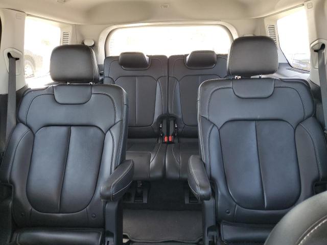 2022 JEEP GRAND CHER - 1C4RJJBG6N8568380