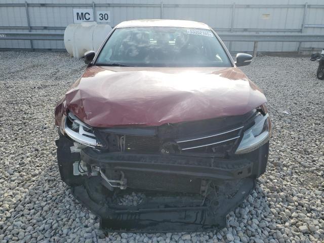 2017 VOLKSWAGEN JETTA SE - 3VWDB7AJ7HM275642