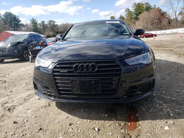 2016 AUDI A6 PREMIUM - WAUFGAFC1GN004680